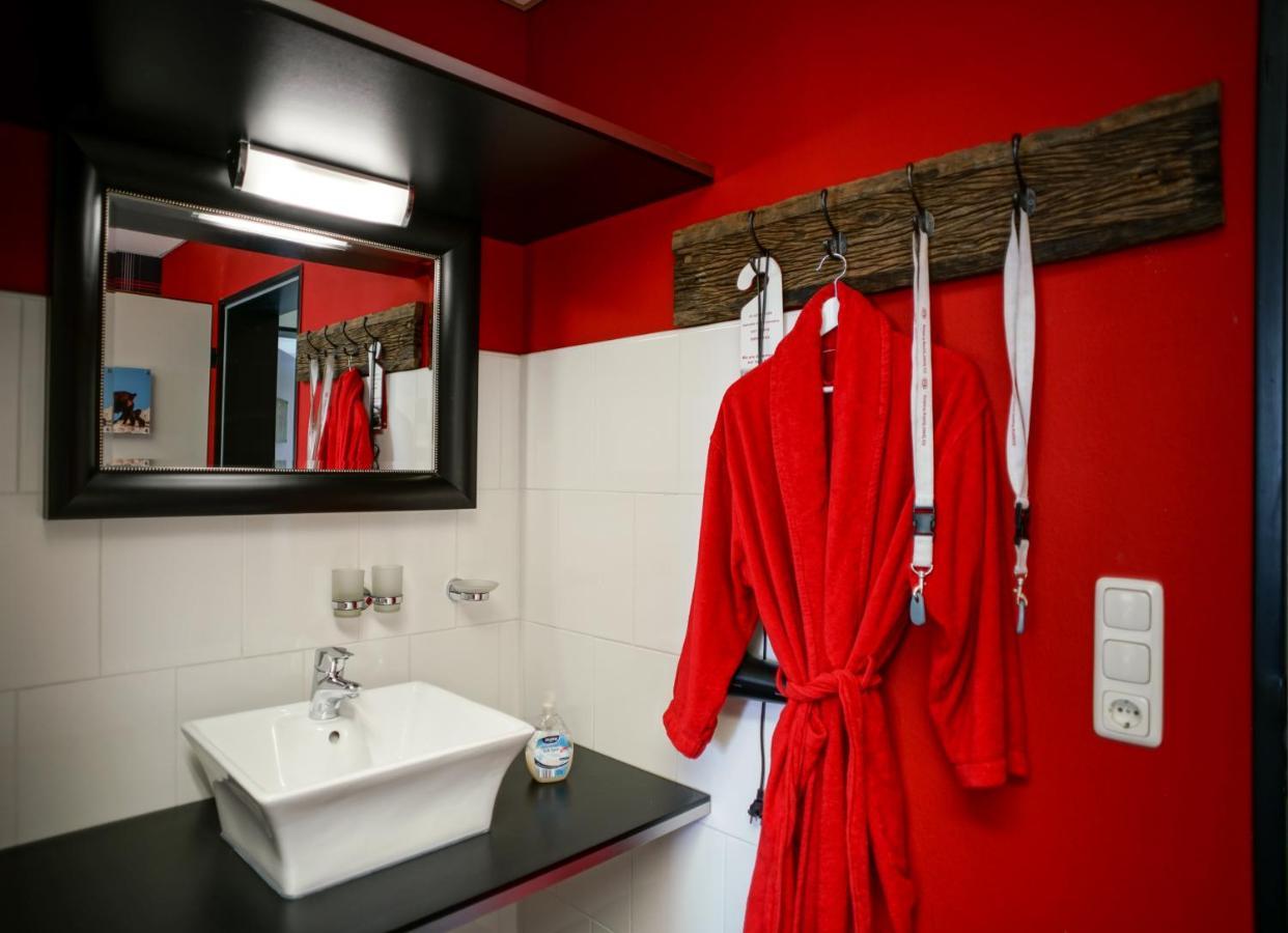 Sport Hotel Inzell Zewnętrze zdjęcie