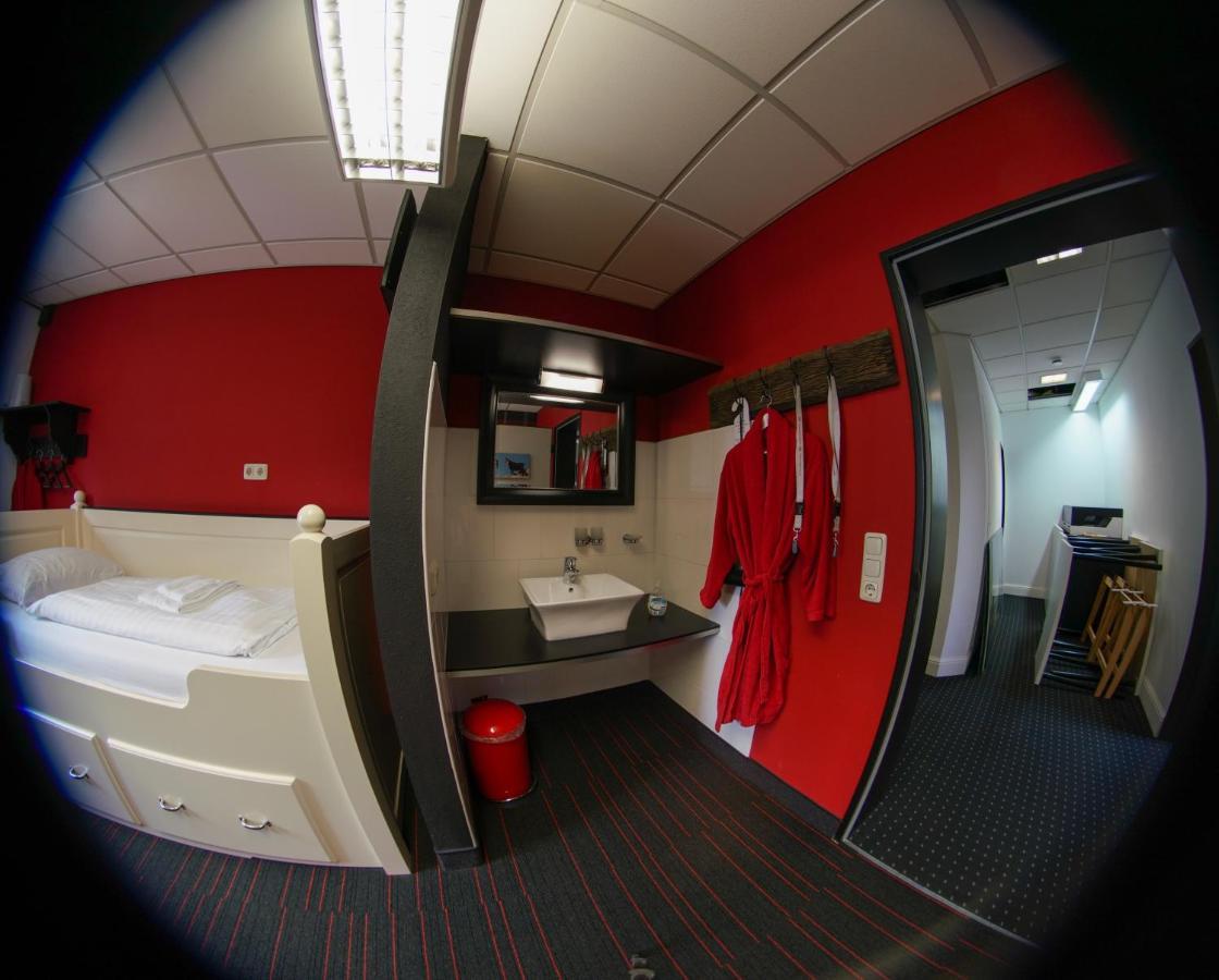 Sport Hotel Inzell Zewnętrze zdjęcie