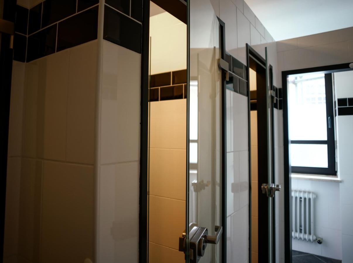 Sport Hotel Inzell Zewnętrze zdjęcie