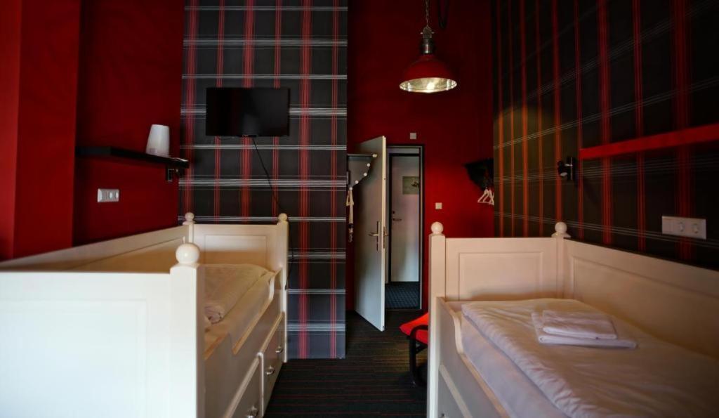 Sport Hotel Inzell Zewnętrze zdjęcie