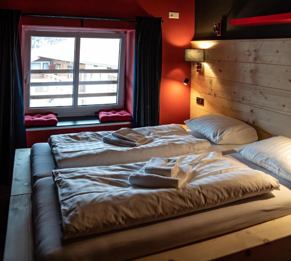 Sport Hotel Inzell Zewnętrze zdjęcie