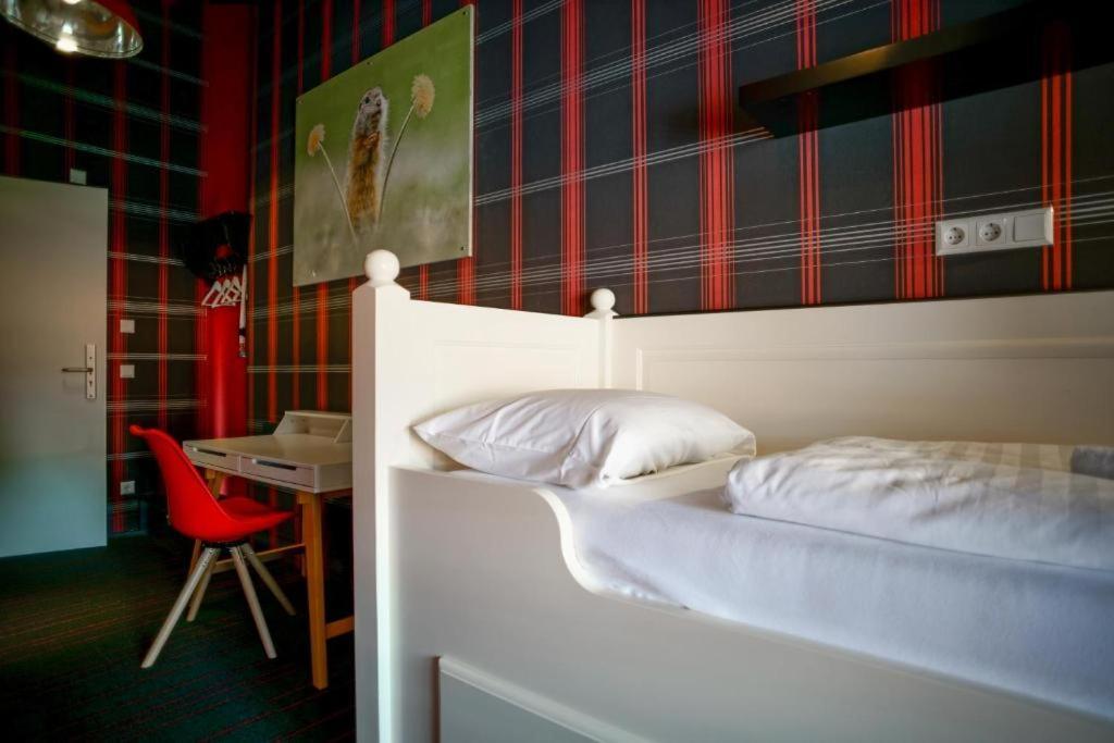 Sport Hotel Inzell Zewnętrze zdjęcie