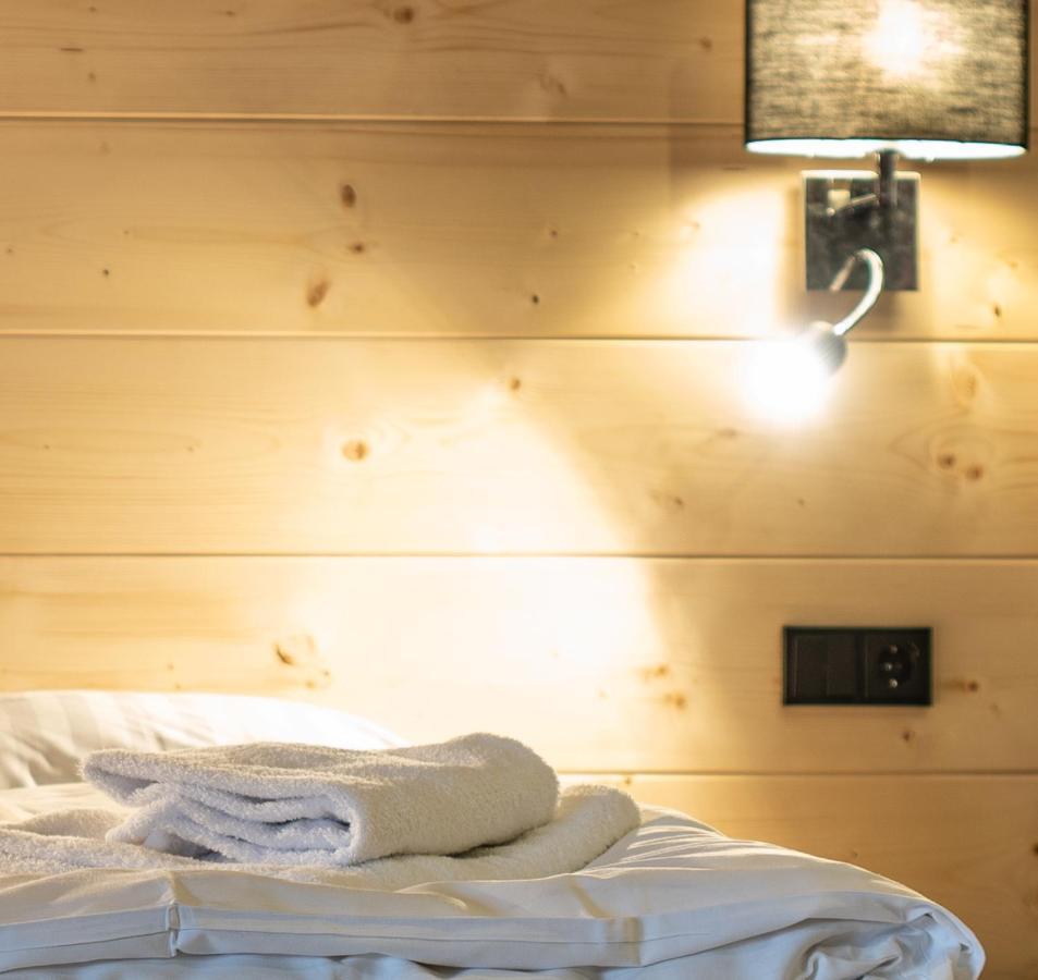 Sport Hotel Inzell Zewnętrze zdjęcie