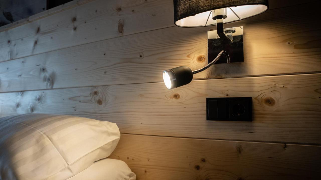 Sport Hotel Inzell Zewnętrze zdjęcie