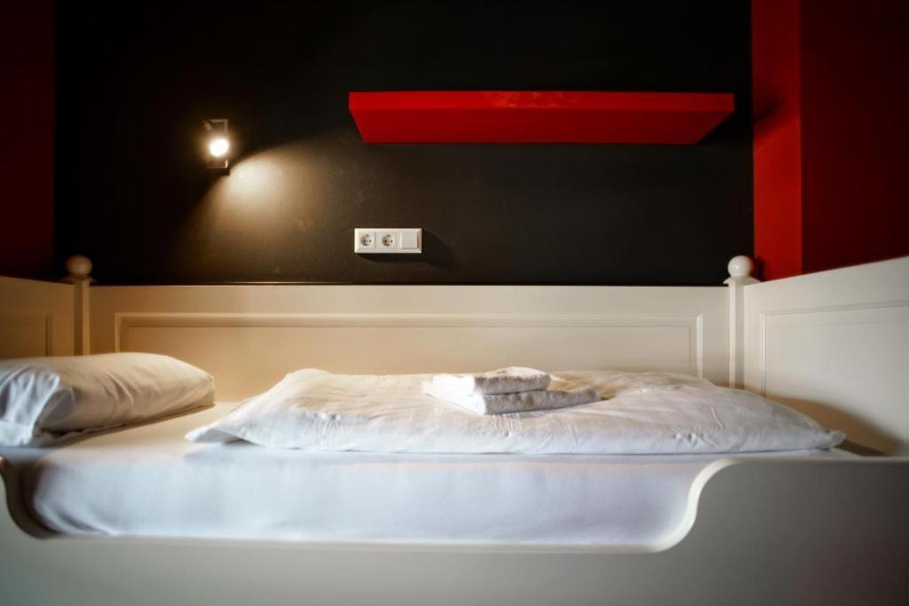 Sport Hotel Inzell Zewnętrze zdjęcie