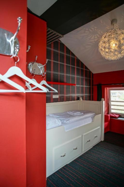 Sport Hotel Inzell Zewnętrze zdjęcie